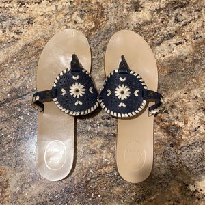 Jack Rogers Georgica Sandal